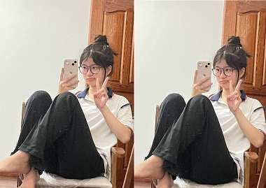 phim sex 15 tuổi Chịch với nhân viên trong quán kara